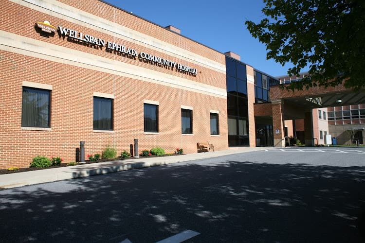 WellSpan Ephrata Community Hospital logo