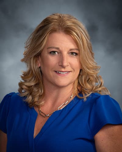Wendy Stauffer, Realtor in Central PA Kingsway Realty logo