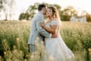 Him and Her Photography logo