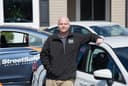 John's Driving School - Lancaster logo