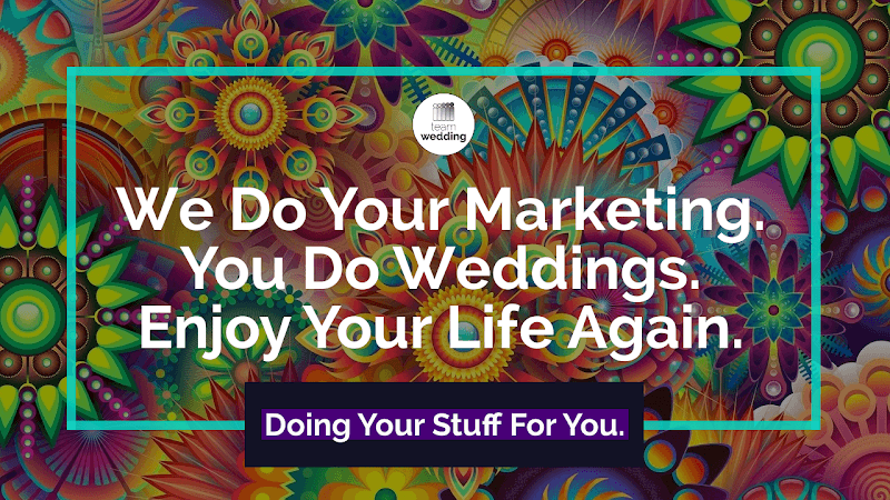 Team Wedding Marketing logo