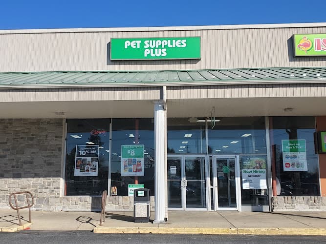 Pet Supplies Plus Ephrata logo