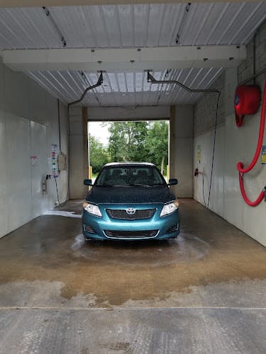 Riptide Car Wash