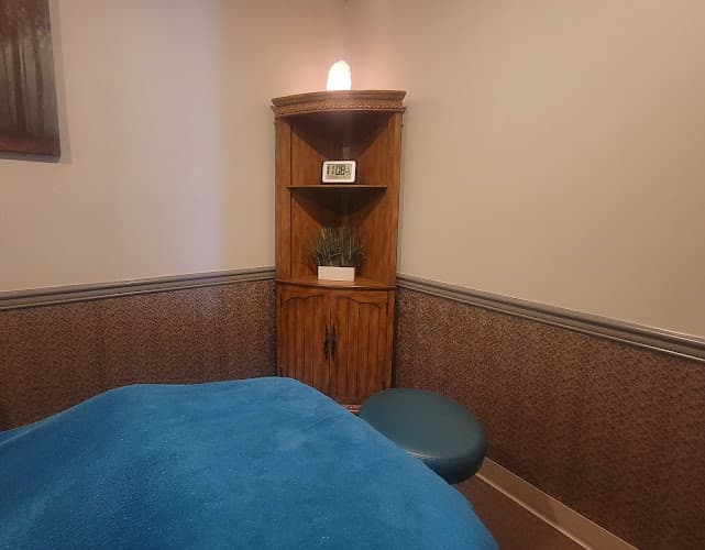 Lititz: BaxPlus Health and Wellness Center logo