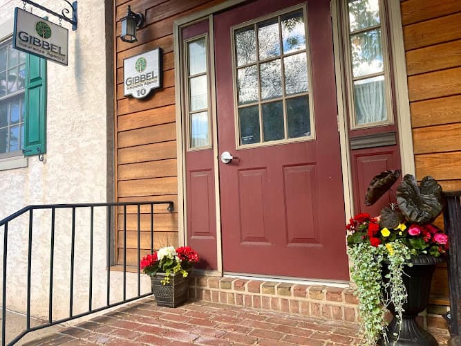 Gibbel Insurance Agency Inc logo