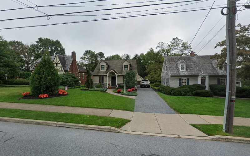 Risser Appraisals logo