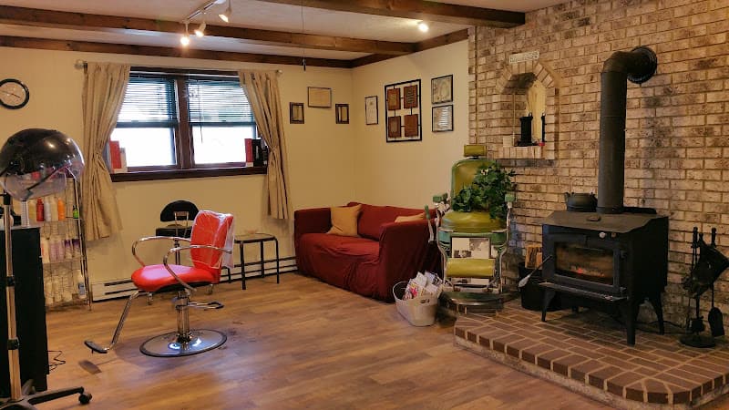 Good Homes & Additions logo