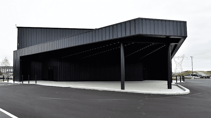 Mickey's Black Box logo