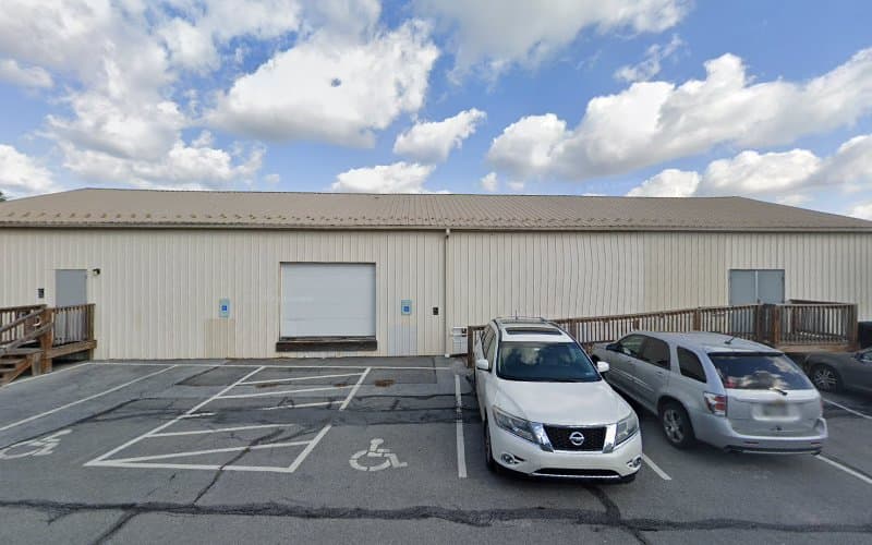 CHARIS Insurance Group logo