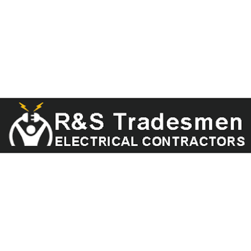 R&S Tradesmen logo