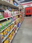 Tractor Supply Co. logo