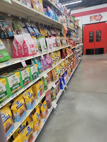 Tractor Supply Co. logo