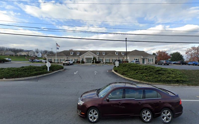 Lebanon Federal Credit Union logo