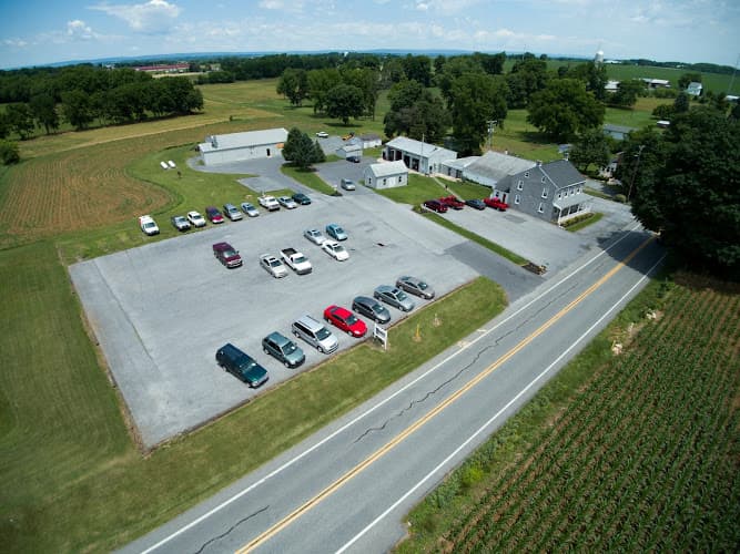 Engle's Body Shop & Auto Service logo