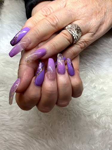 Lebanon Nails & Spa of PA logo