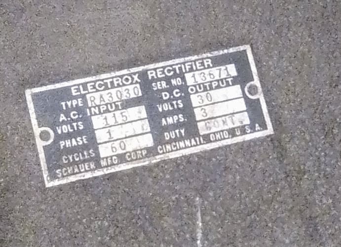 Schauer Electric logo