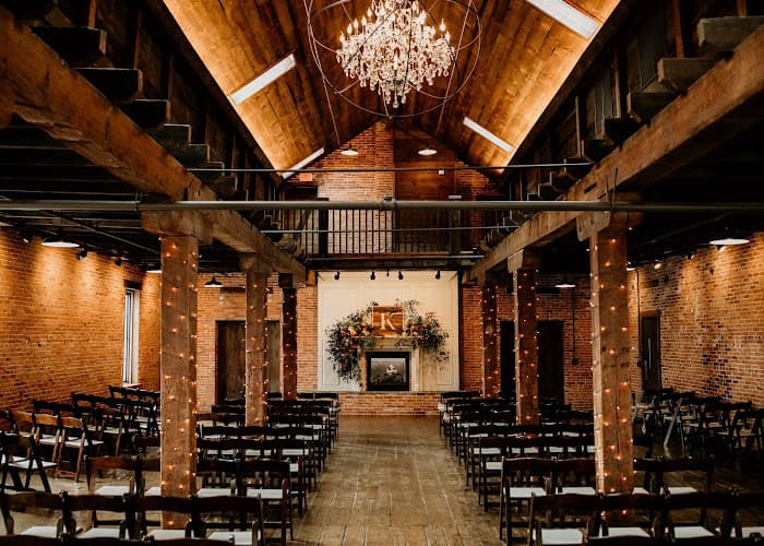 The Booking House LLC logo