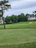 Bent Creek Country Club logo