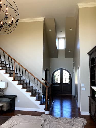 Taylor Painting & Drywall Services LLC logo