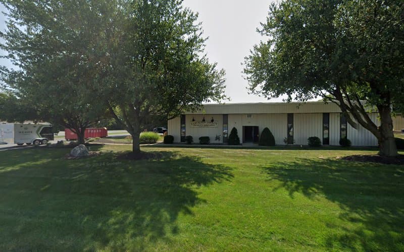 Lancaster County Firemen's Association Bookstore logo