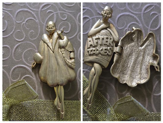 Your Financial Maven® LLC logo