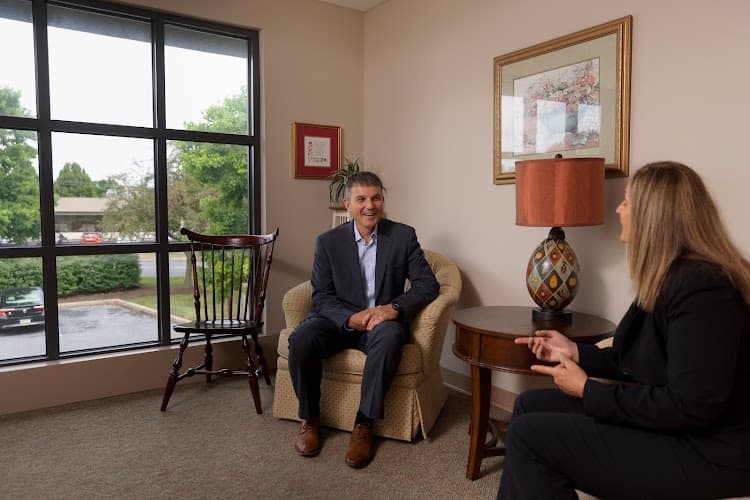 Robertson Insurance & Risk Management logo