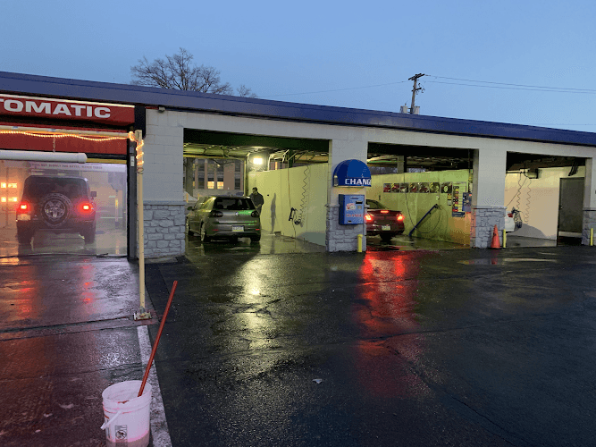 Neffsville Car & Dog Wash