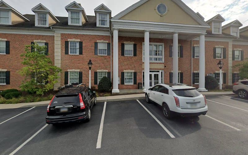 Functional Health of Lancaster logo