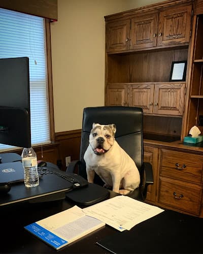 Forbes Insurance Agency - Erie Insurance logo