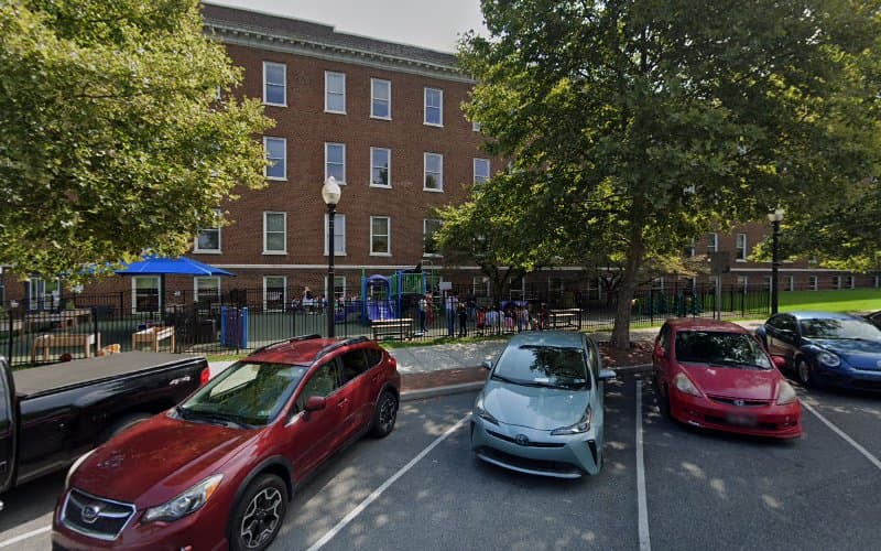 L and E Massage Therapy Center logo