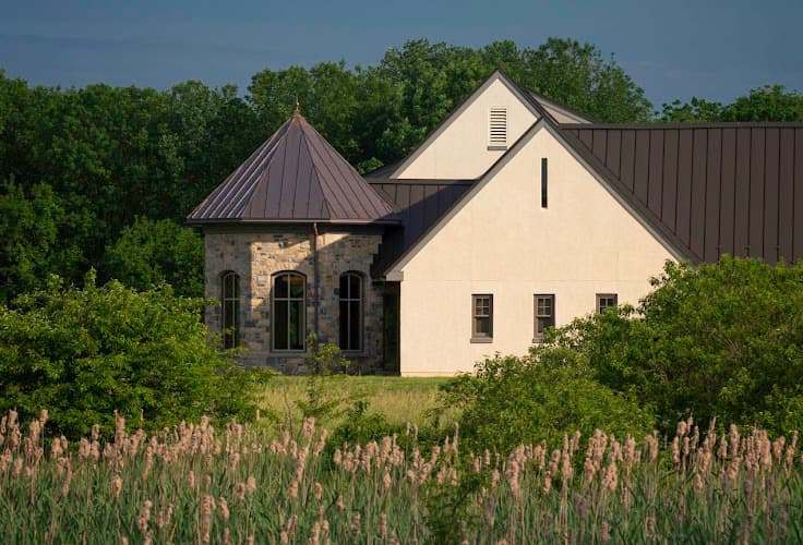 RLPS Architects logo