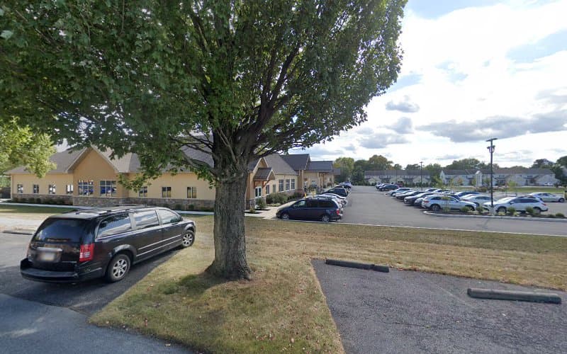 Guild Mortgage - Andy Cardina logo