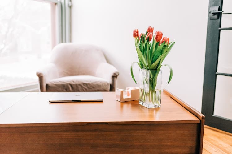 Rachel Kline Creative logo