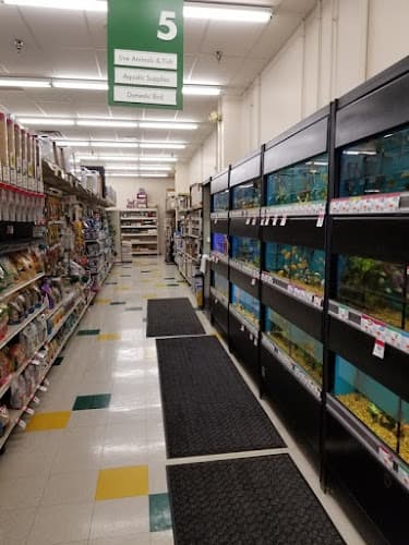 Pet Supplies Plus Lancaster logo