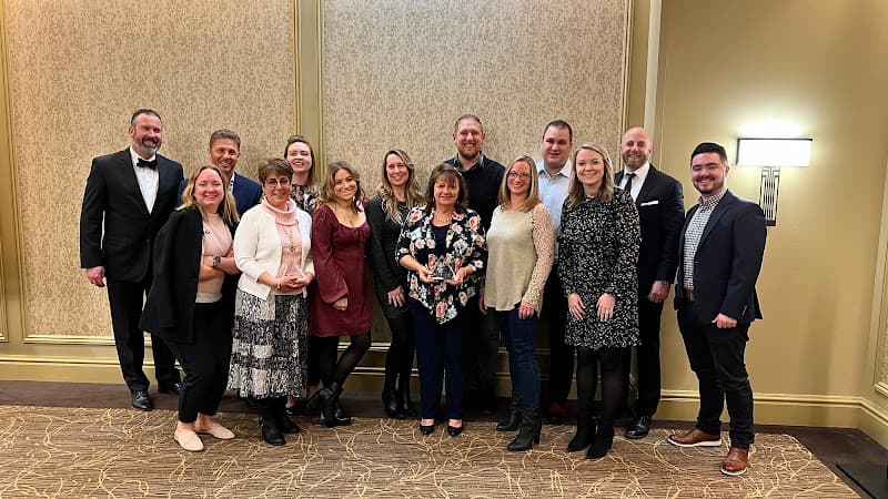 Element Risk Management | Insurance Agency - Lancaster logo