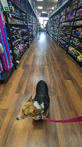 Pet Supplies Plus Lititz logo