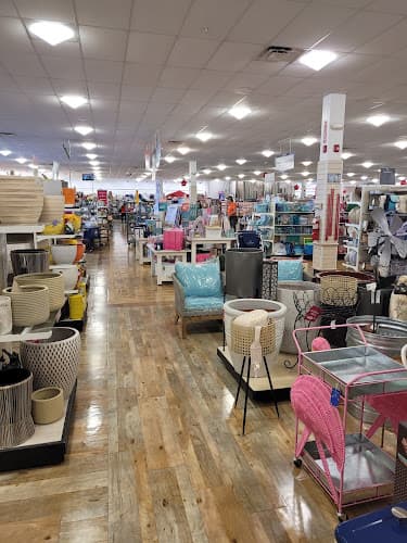 HomeGoods
