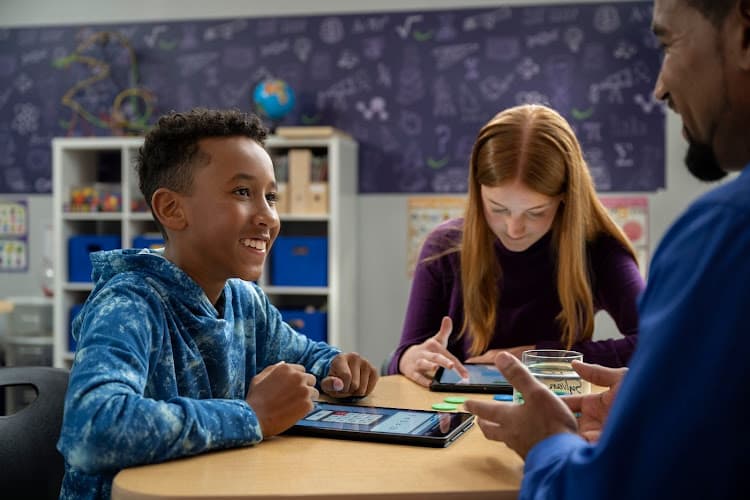 Sylvan Learning of Lancaster logo