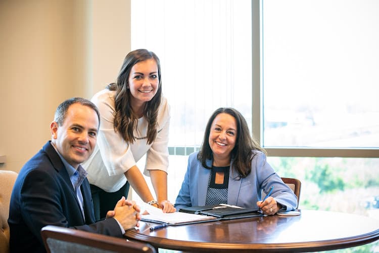 RKL LLP - Lancaster
