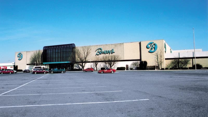Boscov's logo