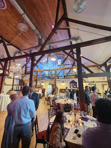 Barn At Stoner Commons (Overlook Community Campus) logo