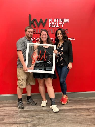 New American Funding - Lancaster, PA logo