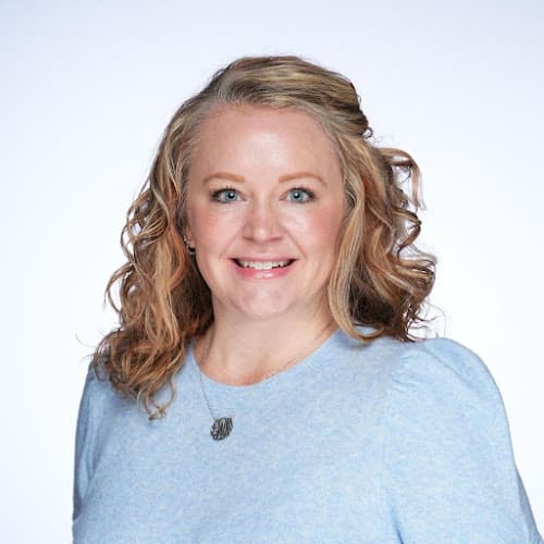 Guild Mortgage - Leighann Walsh logo