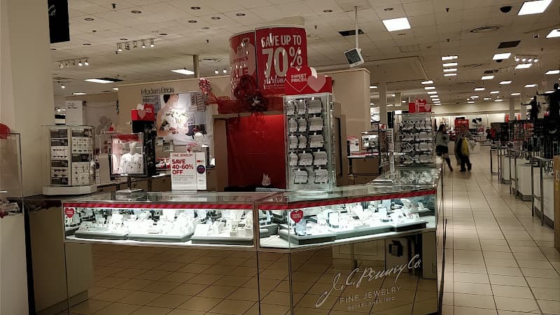 JCPenney logo