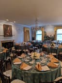 Conestoga House & Gardens logo