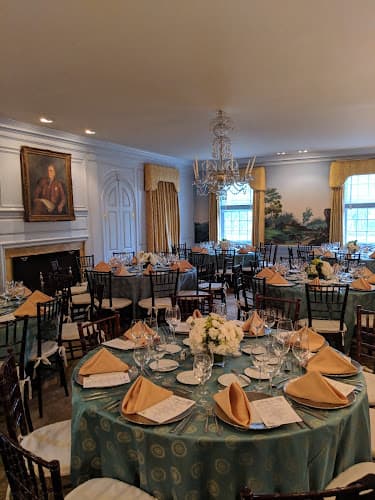 Conestoga House & Gardens logo