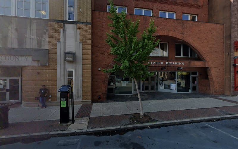 Stearns Home Loans - Lancaster, PA logo