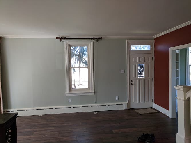 Schwarz Painting LLC logo