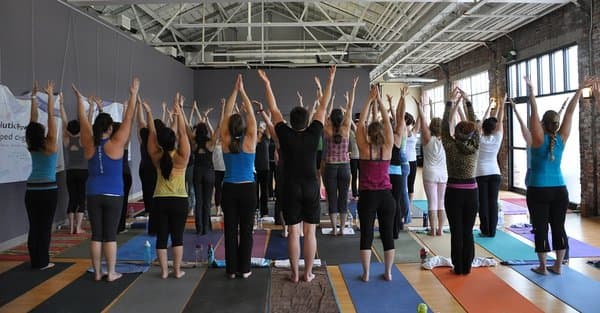 Evolution Lancaster logo