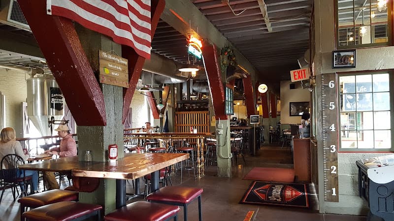 Lancaster Brewing Company